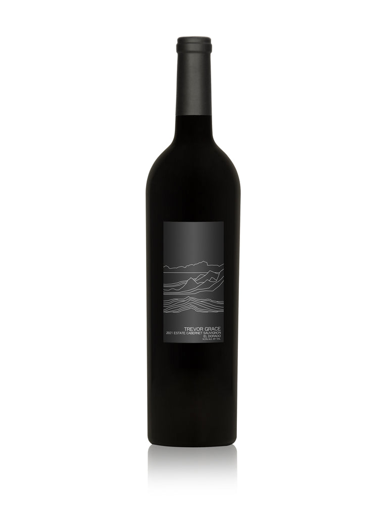 Trevor Grace Cabernet Sauvignon (2021)