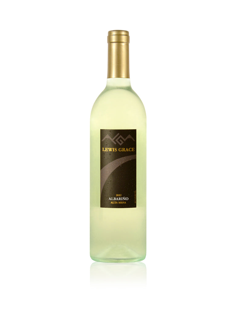 Albariño (2022)
