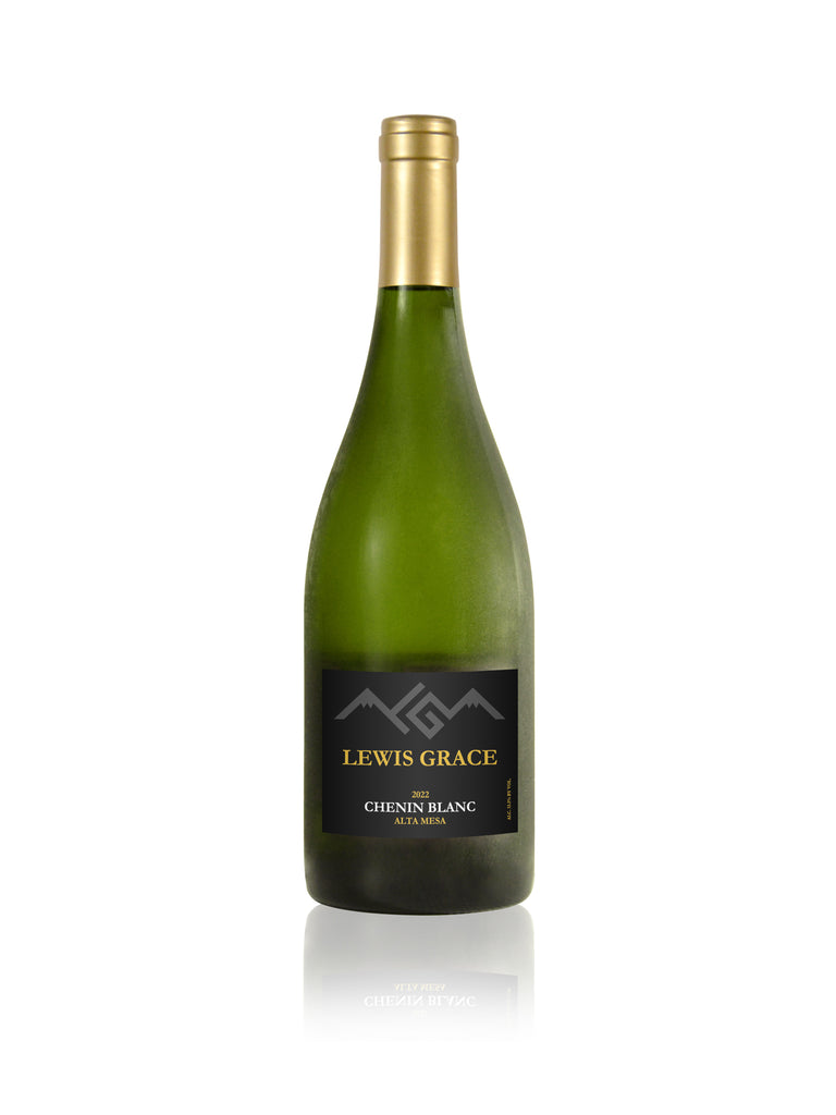 Chenin Blanc (2022)