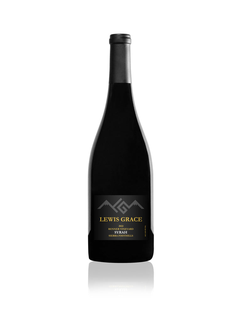 Syrah (2022)