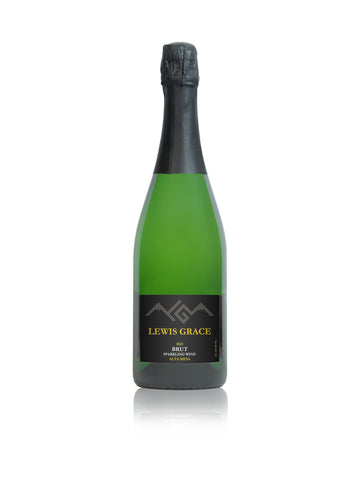 Brut Sparkling (2023)