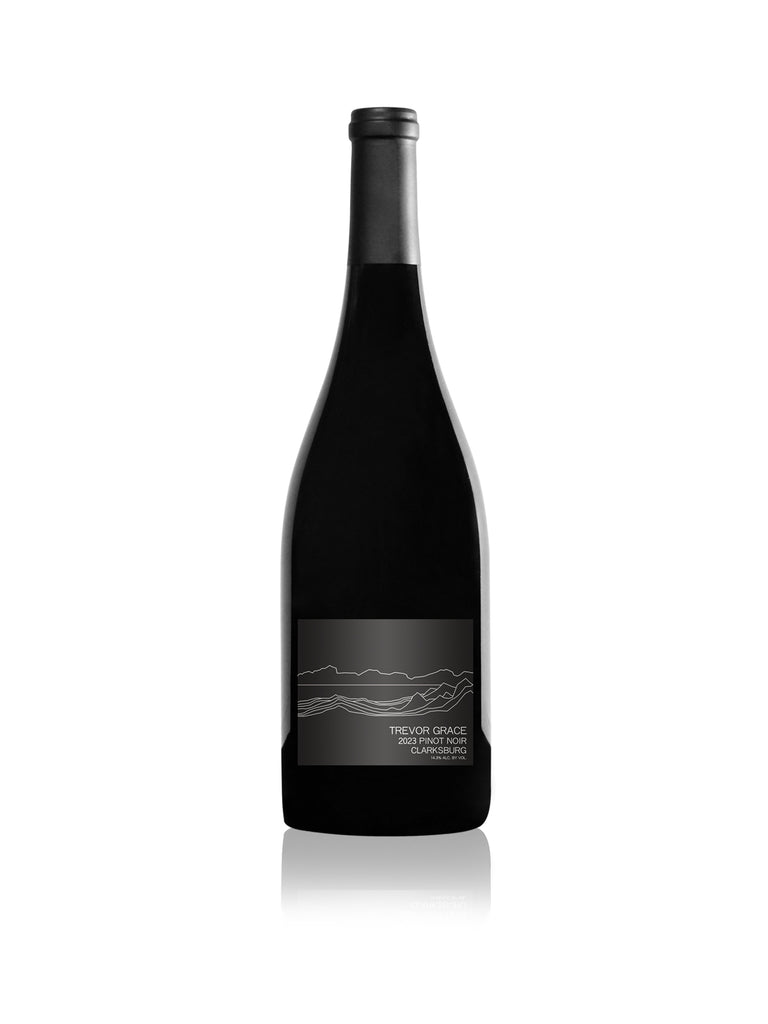 Trevor Grace Pinot Noir (2023)