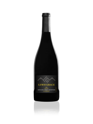 Grenache-Syrah-Mourvedre (2022)