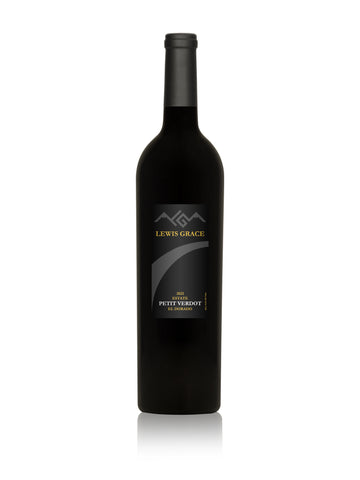 Petit Verdot (2022)