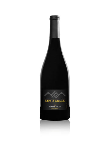 Petite Sirah (2022)