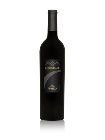 Primitivo (2022)