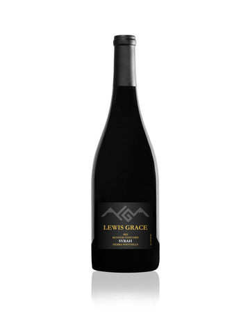Syrah (2022)