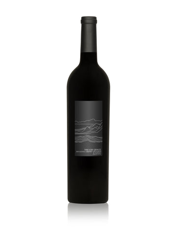 Trevor Grace Cabernet Sauvignon (2022)