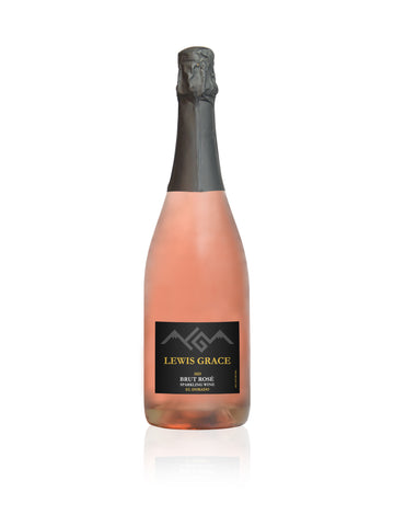 Brut Rosé Sparkling (2023)