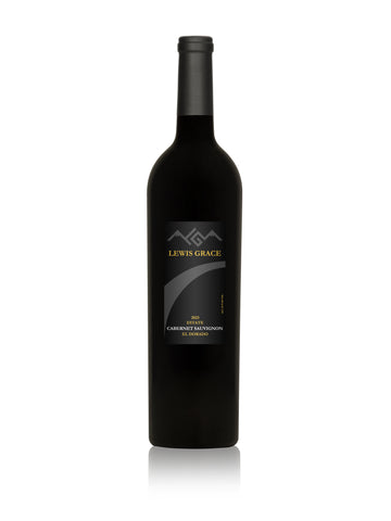 Cabernet Sauvignon (2023)