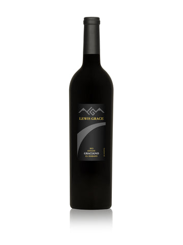 Graciano (2023)