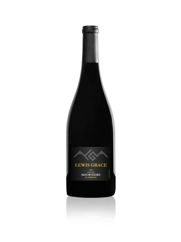 Mourvèdre (2023)