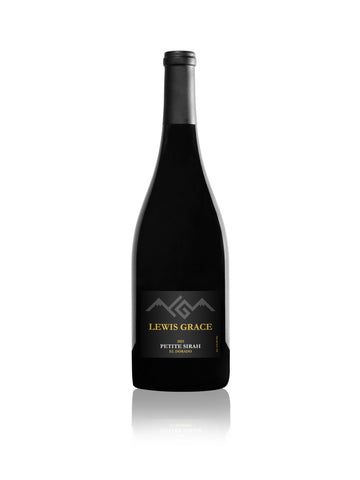 Petite Sirah (2023)