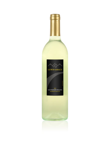 Sauvignon Blanc (2023)