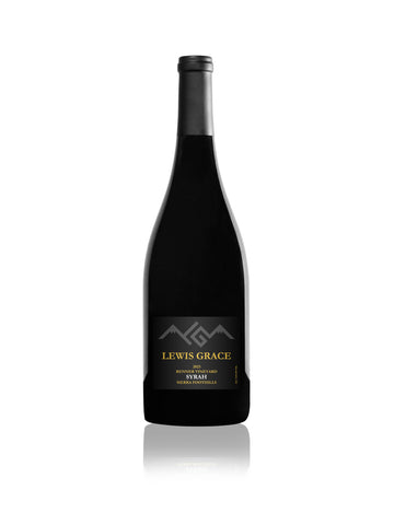 Syrah (2023)