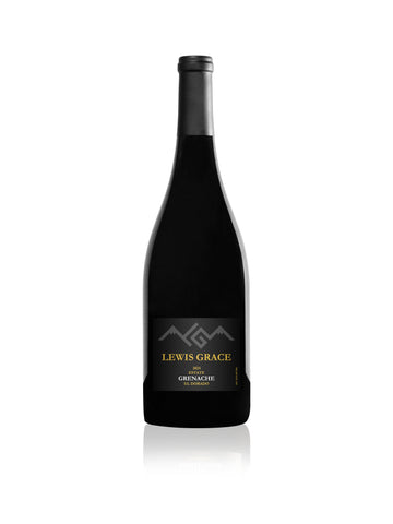 Grenache (2024)