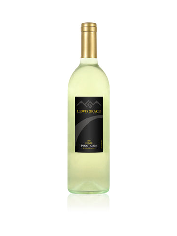 Pinot Gris (2025)