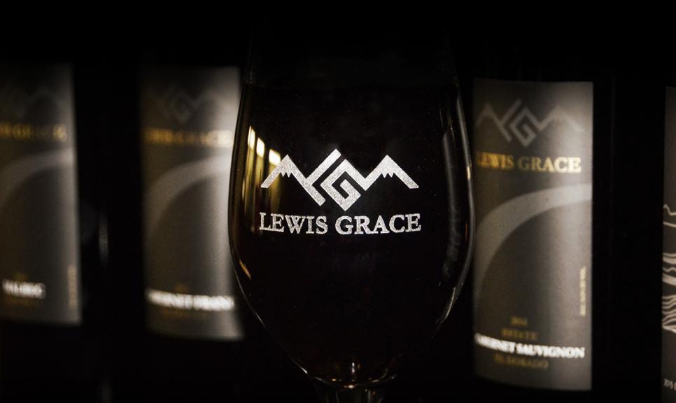 Lewis Grace Winery | Grace Patriot Wines